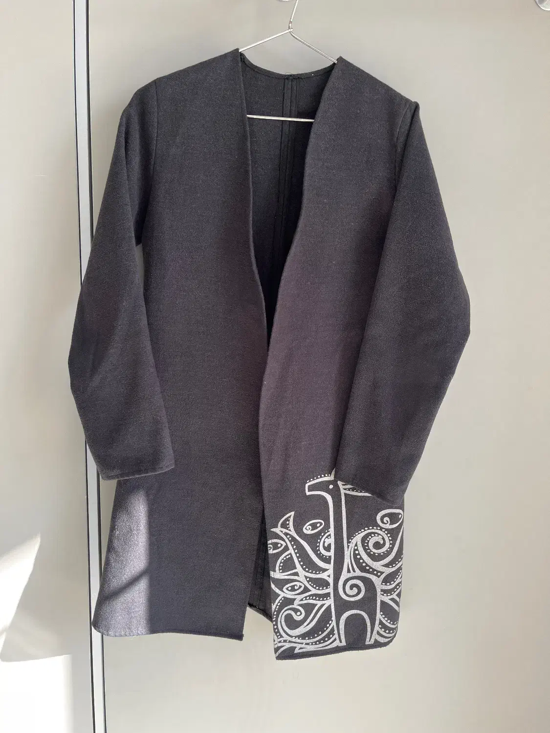 لباس/ دامن/ پالتو/ بافت|لباس|رشت, شهرک قدس|دیوار