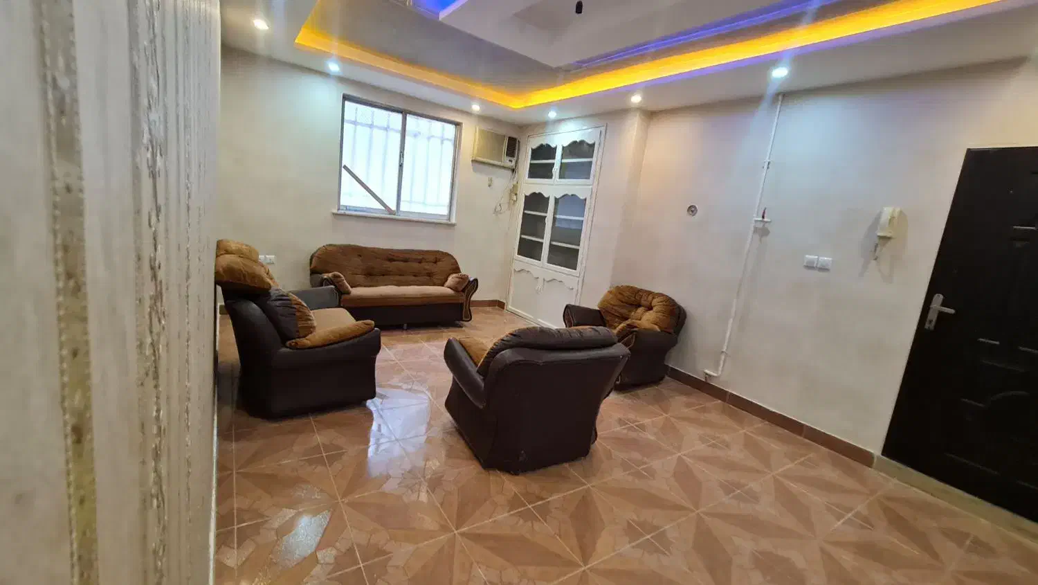 دوبلکس ویلایی حیاط دار دوخوابه شهرک فجر|فروش خانه و ویلا|رشت, سلیمانداراب|دیوار