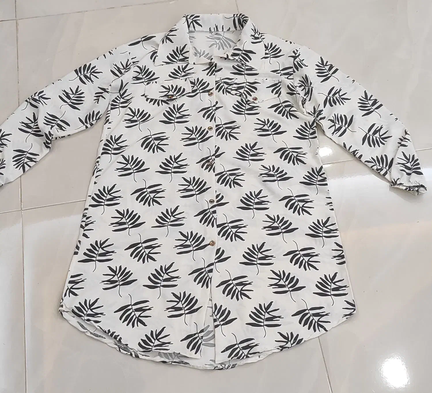 تونیک نوع|لباس|کرج, حصارک بالا|دیوار