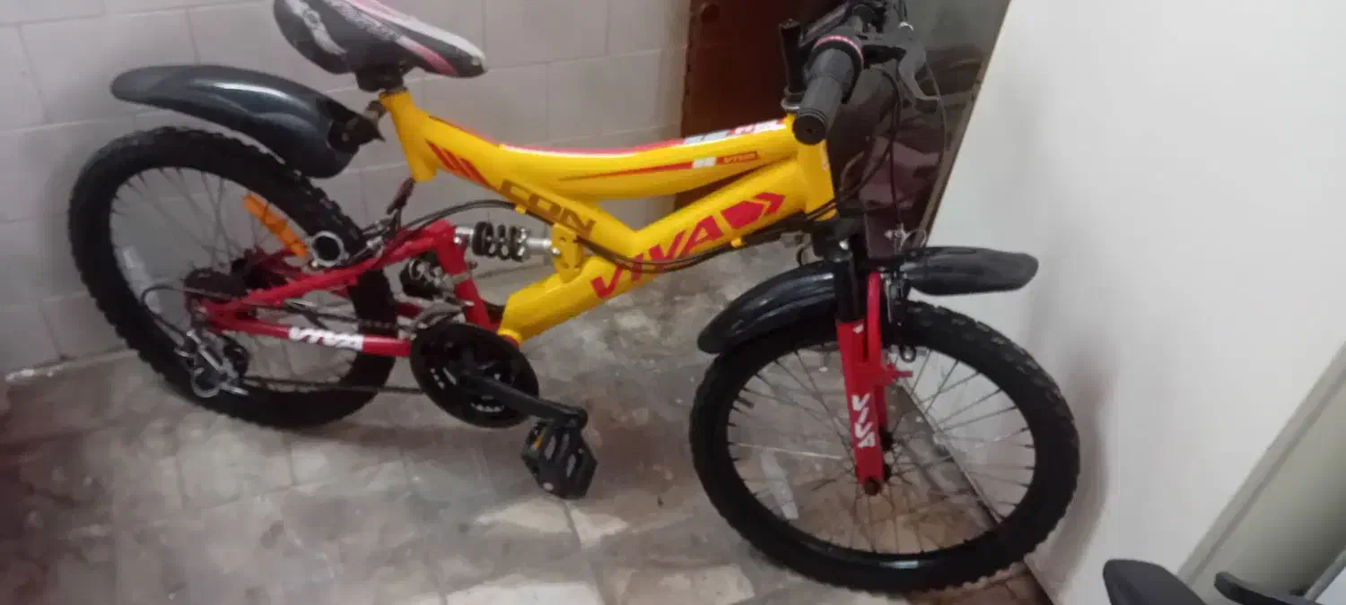 دوکمک ۲۰|دوچرخه، اسکیت، اسکوتر|سمنان, |دیوار