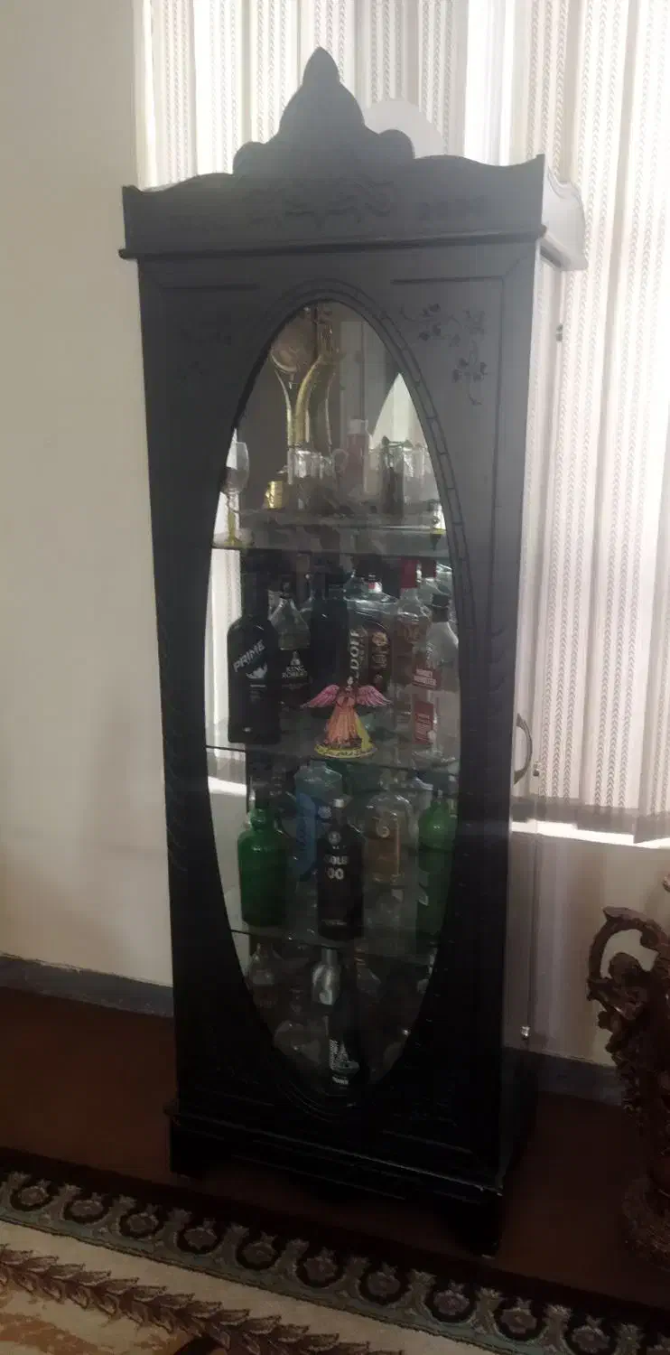 بوفه|بوفه، ویترین، کنسول|شیراز, شریفآباد|دیوار