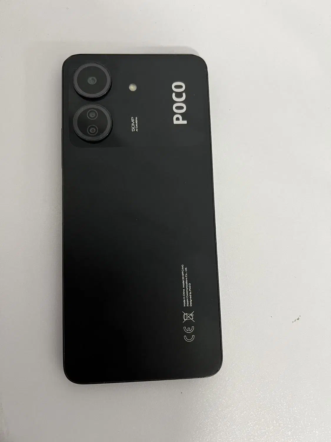 شیائومی poco c65|موبایل|تهران, کوهک|دیوار