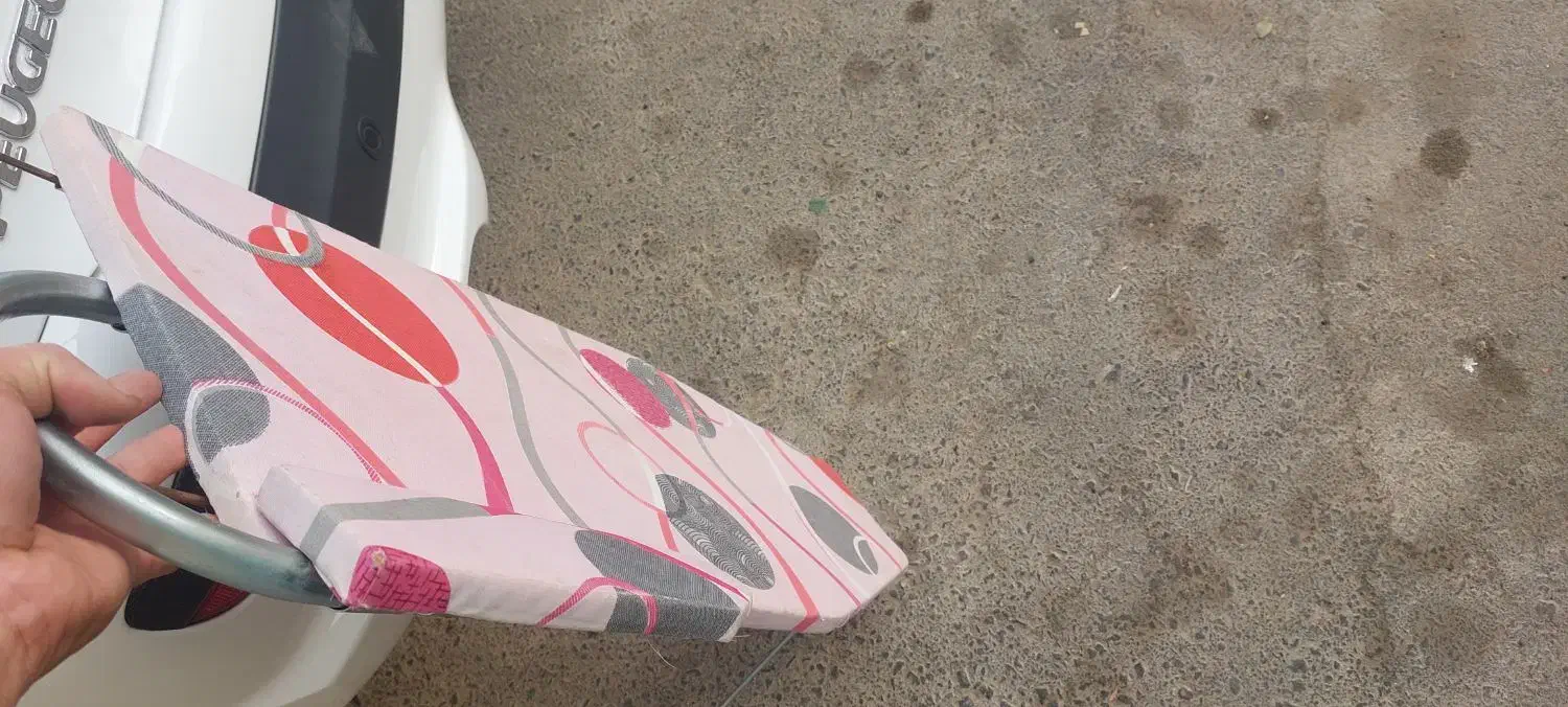 میز اتو|اتو و لوازم اتو|تهران, کوی بیمه|دیوار