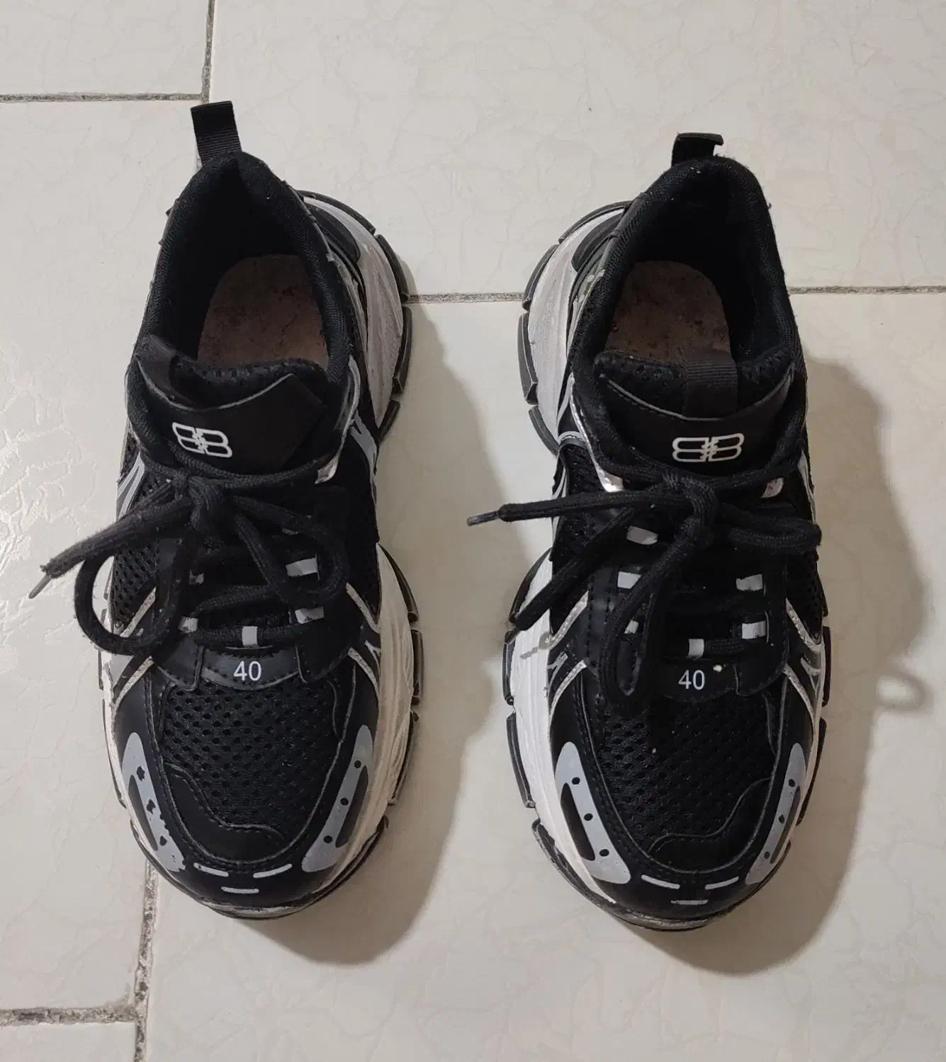 کفش اسپورت،مدل بالنسیاگا BALENCIAGA|کیف، کفش، کمربند|محمدیه-قزوین, |دیوار