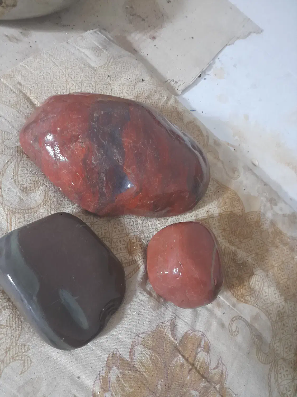 سنگ|زیورآلات و اکسسوری|مرند, |دیوار