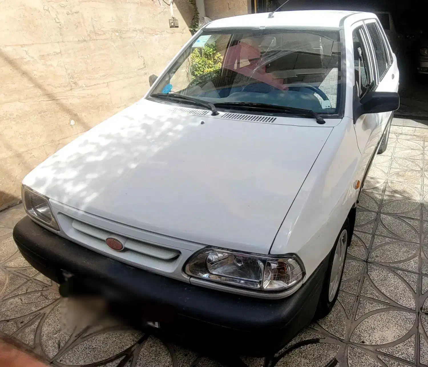 پراید۱۳۱SL|خودرو سواری و وانت|دورود, |دیوار