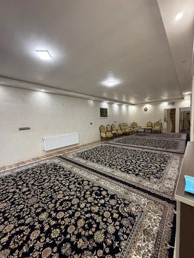 ویلایی سه خواب کوی صبا ۲۰۰ متری|فروش خانه و ویلا|دورود, |دیوار