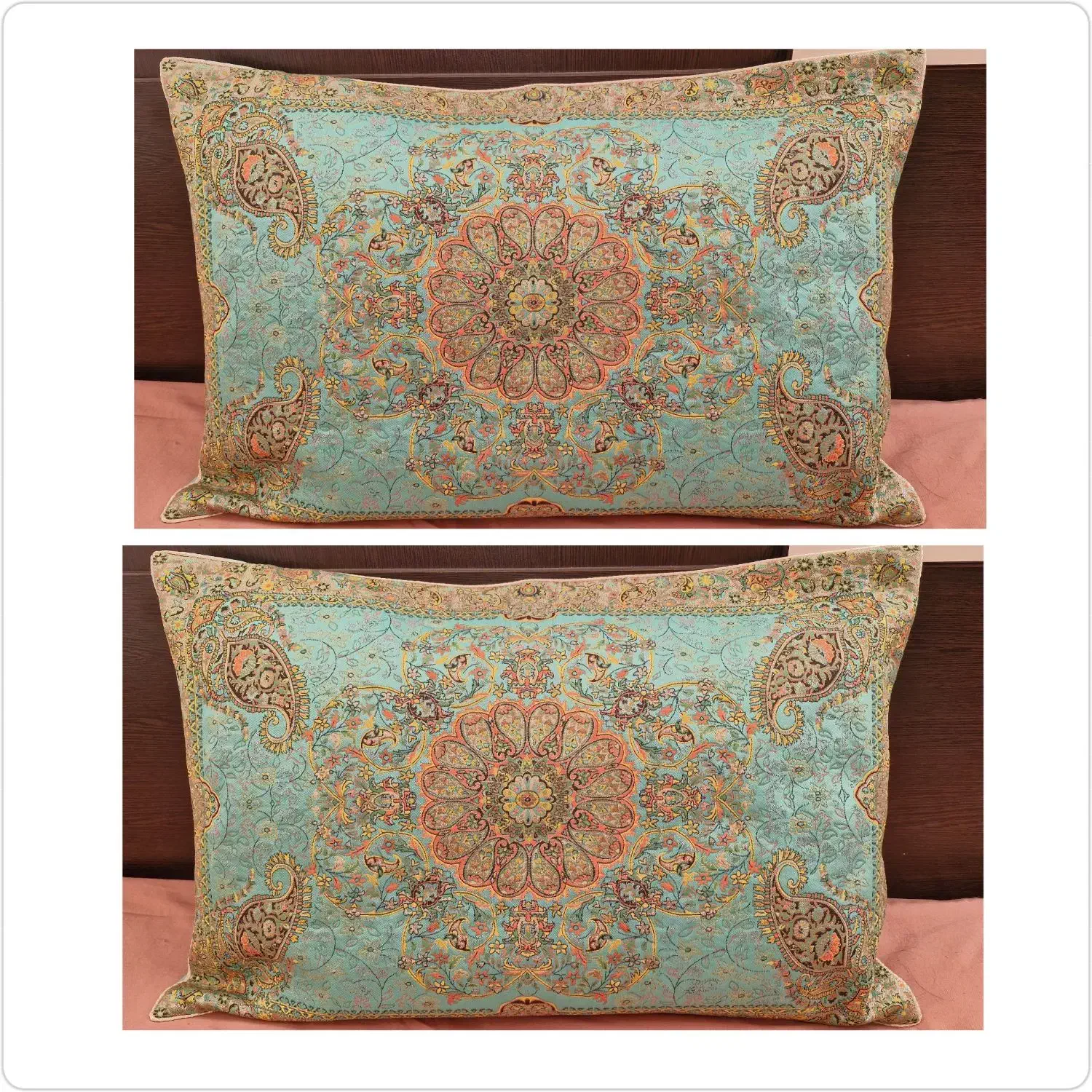 منسوجات ترمه|روفرشی|یزد, |دیوار