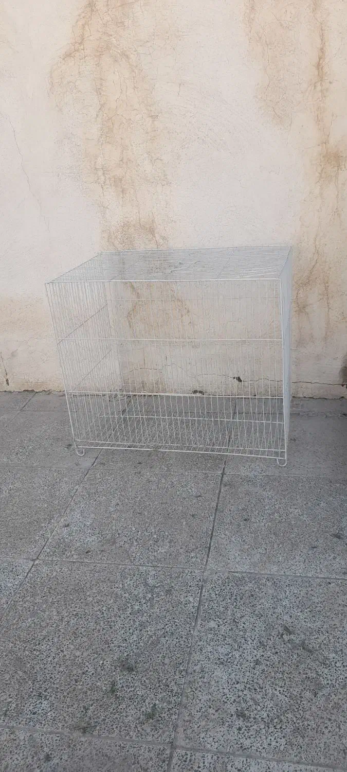 قفس|لوازم جانبی حیوانات|مشهد, امام خمینی|دیوار