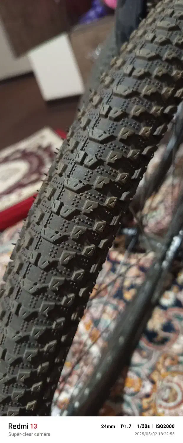 دوچرخه۲۶ تخفیف بلک فرایدی|دوچرخه، اسکیت، اسکوتر|شیراز, سلطان آباد|دیوار