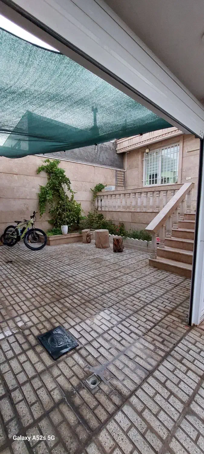 خانه ویلایی سه خواب دومعبر با موقعیت عالی|فروش خانه و ویلا|تربت‌حیدریه, یحیی آباد|دیوار