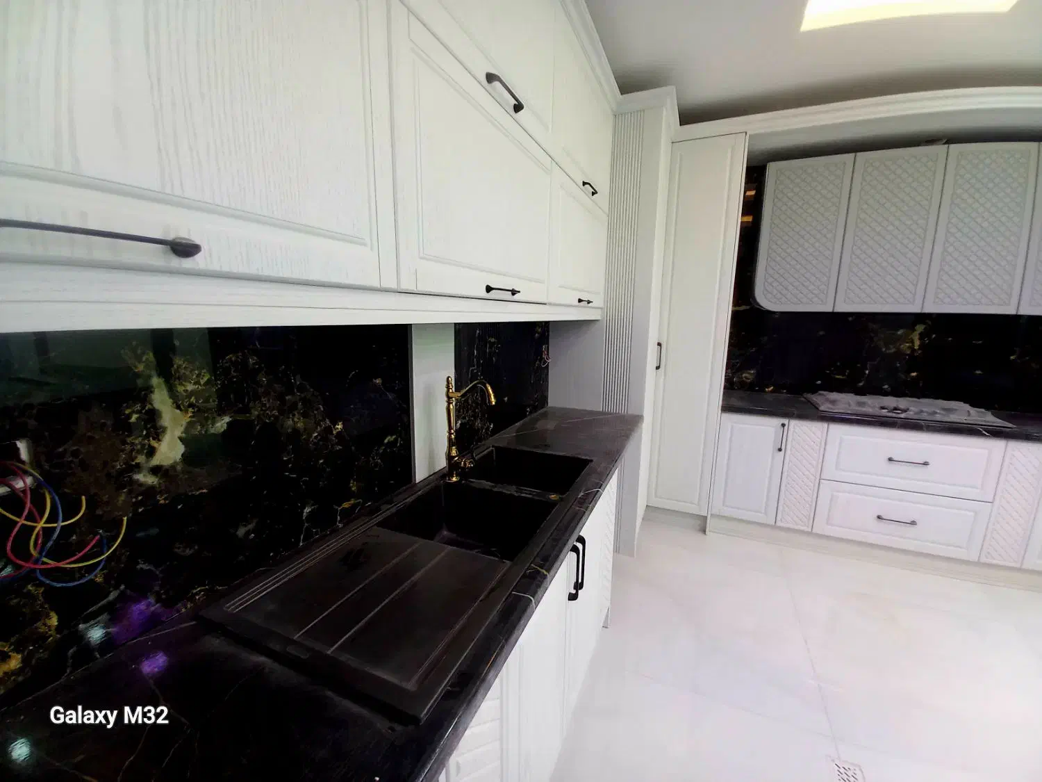 162متر صفر مجلل حسابی شمالی|فروش آپارتمان|مشهد, فرهنگیان (شهرک غرب)|دیوار