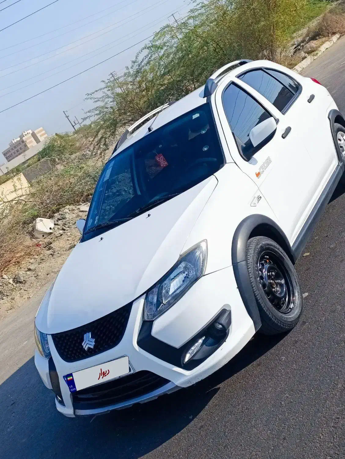 کوییک s مدل 403|خودرو سواری و وانت|بندرعباس, |دیوار