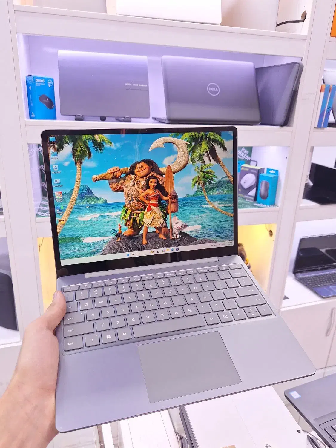 لپ‌تاپ|رایانه همراه|اهواز, نادری|دیوار