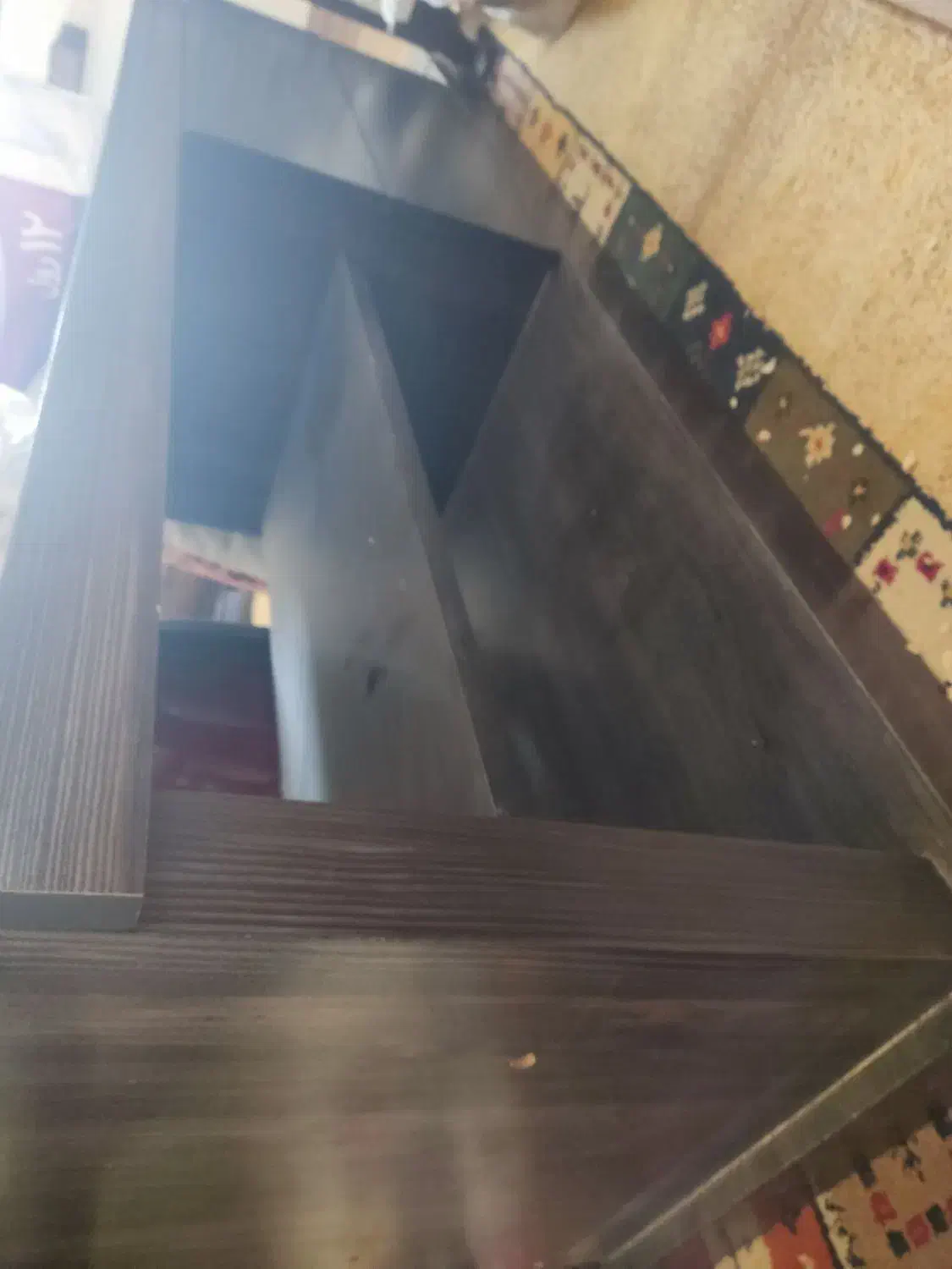 میز تلویزیون|مبلمان خانگی و میز عسلی|شیراز, شهرک آرین|دیوار