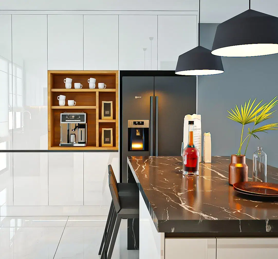 طراحی سه بعدی کابینت دکوراسیون داخلی طراح 3dmax|خدمات پیشه و مهارت|تهران, میدان ولیعصر|دیوار