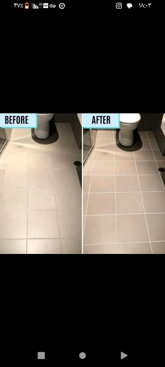 اپوکسی کار،تعمیربندوشکستی سنگ وسرامیک،فروش اپوکسی|خدمات پیشه و مهارت|اصفهان, نقش جهان|دیوار