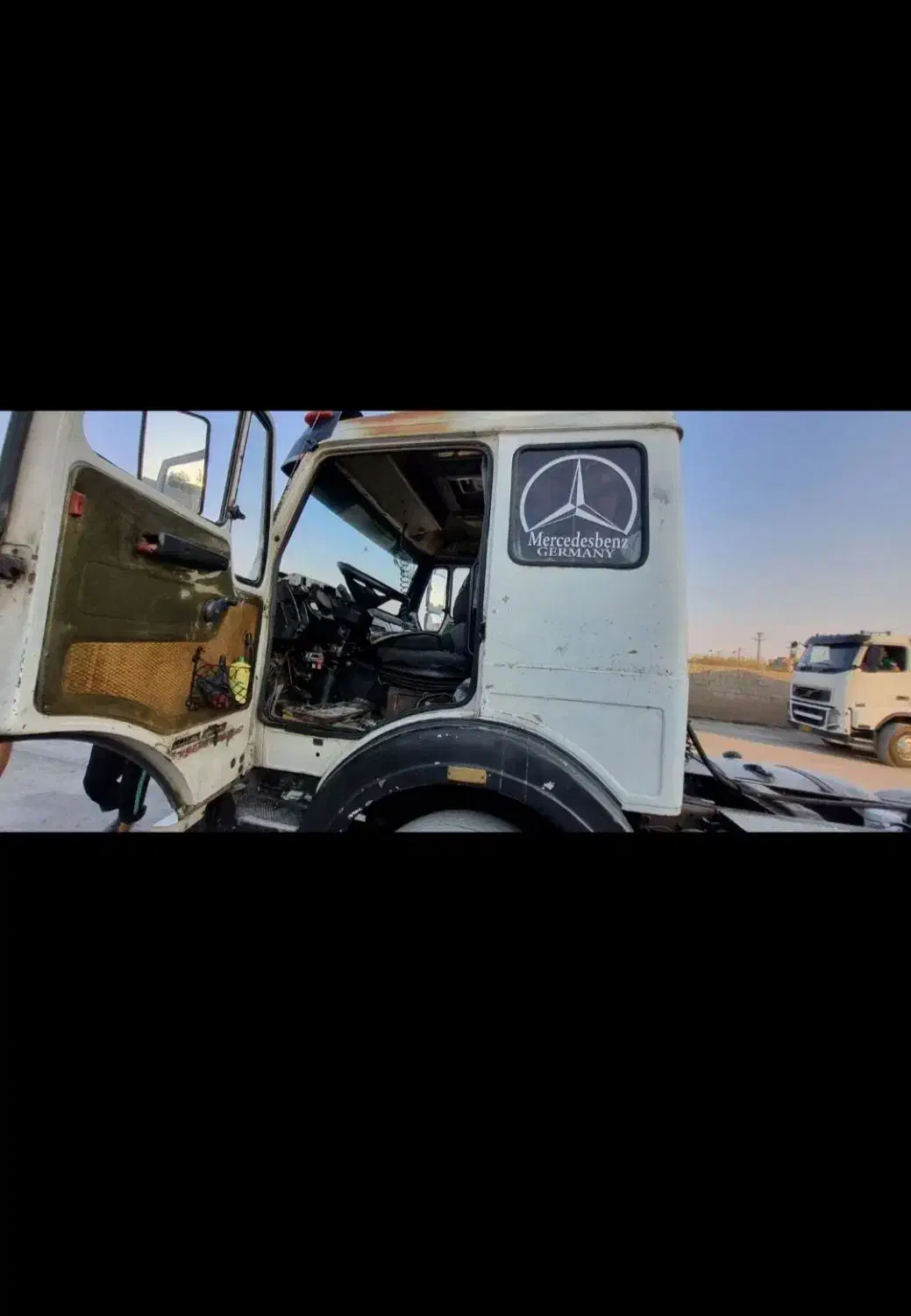 جفت سوپر 78 زیر کوچک کارت 62 تن|خودرو سنگین|اردکان, |دیوار