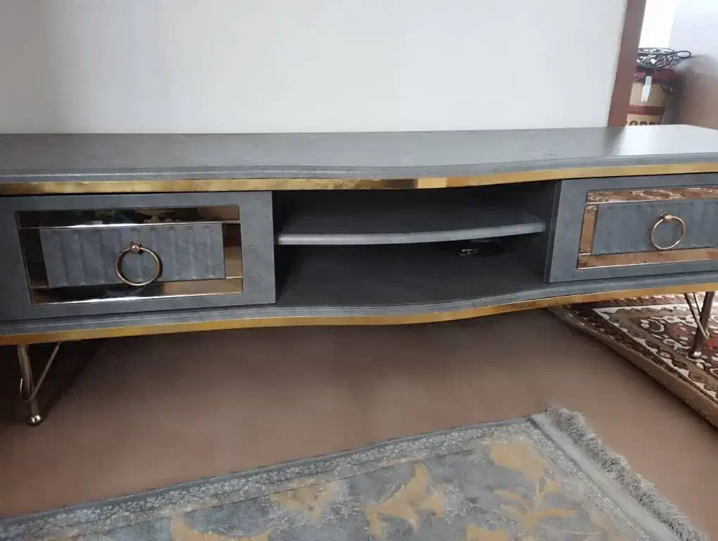 میز ال ای دی|میز تلویزیون|سیرجان, |دیوار