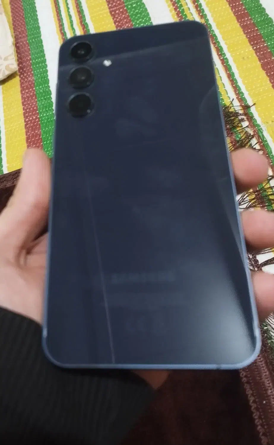 موبایل سامسونگ|موبایل|دزفول, |دیوار