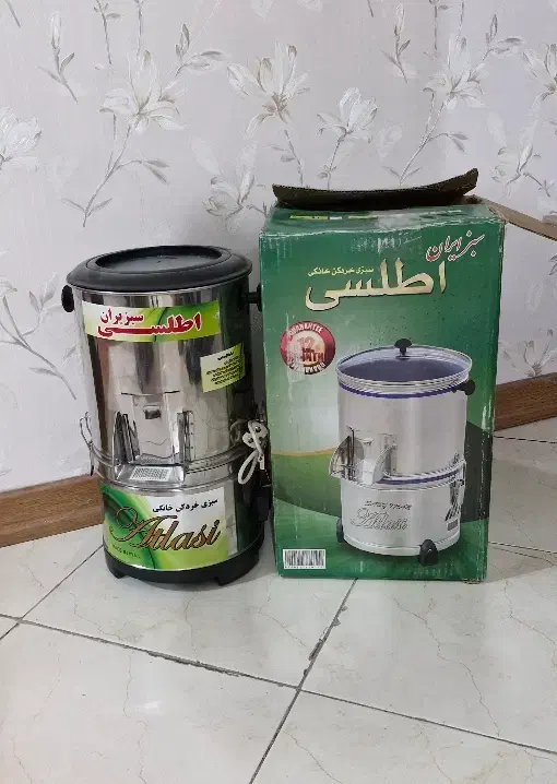 لوازم خانگی|سایر لوازم برقی|مبارکه, |دیوار