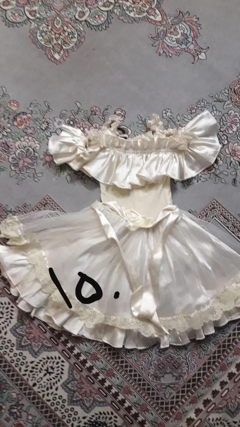 کفش و لباس بچگانه|کفش و لباس بچه|زنجان, |دیوار