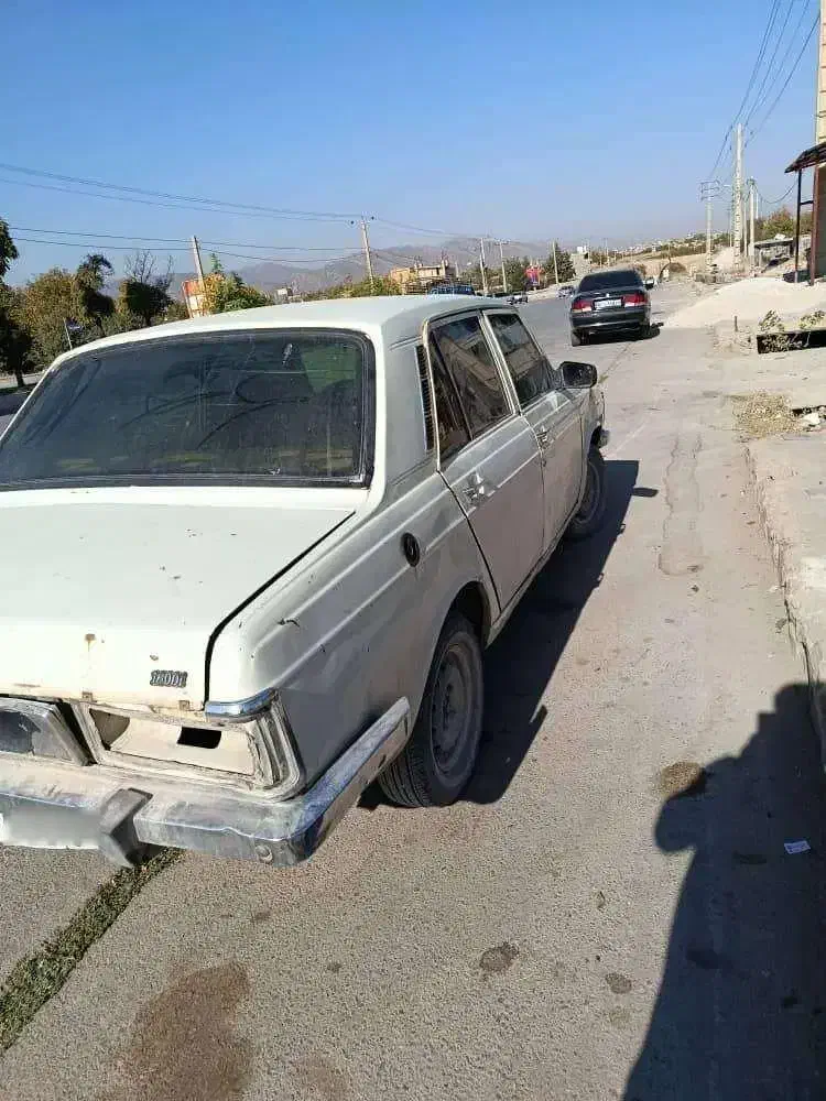 فروشی|خودرو سواری و وانت|یاسوج, |دیوار