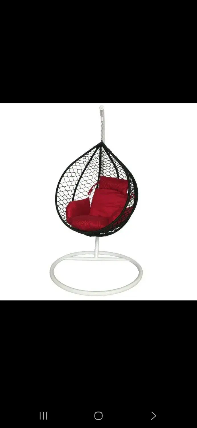 تاب فلزی ریلکسی عربی ساده مونیخ|صندلی و نیمکت|رشت, رودبارتان|دیوار