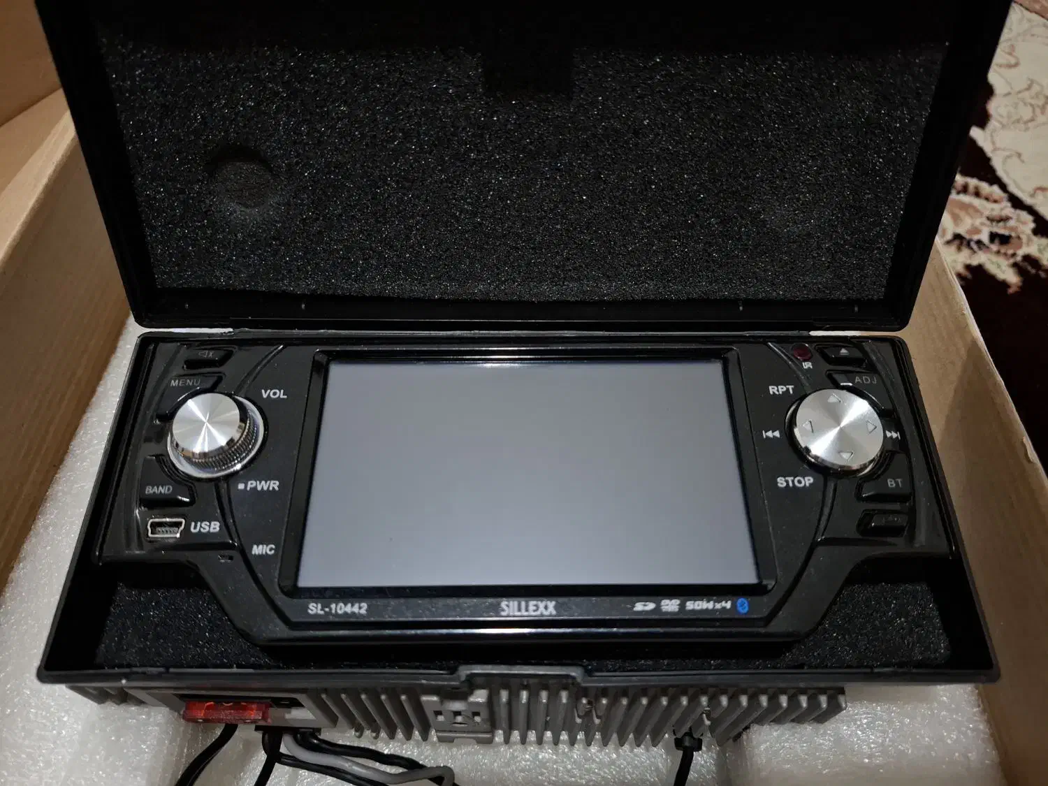 ظبط|قطعات یدکی و لوازم جانبی|کرج, اصفهانی‌ها|دیوار