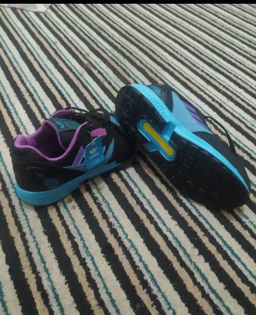 کفش|کیف، کفش، کمربند|جوکار, |دیوار