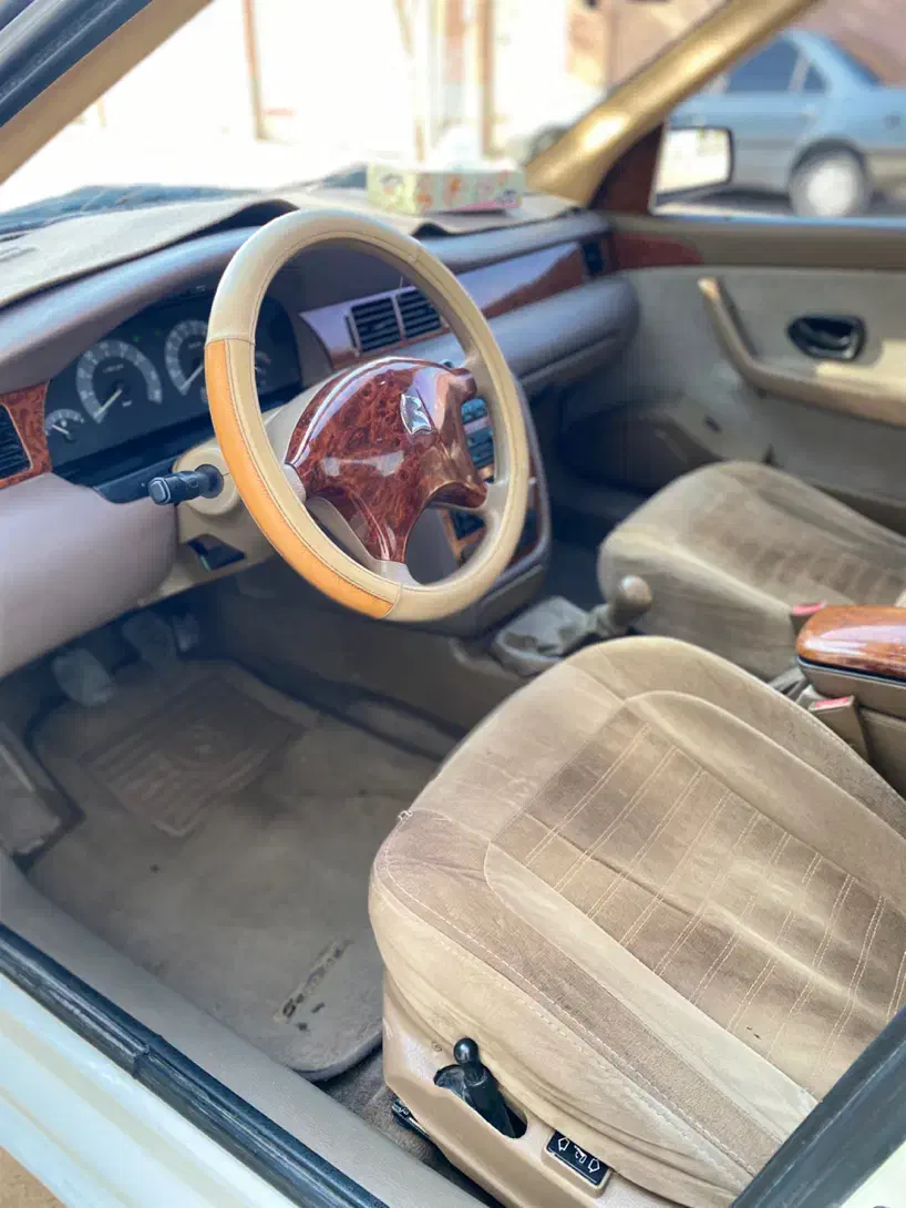 سمند lx مدل1386 تمیز|خودرو سواری و وانت|زرند, |دیوار