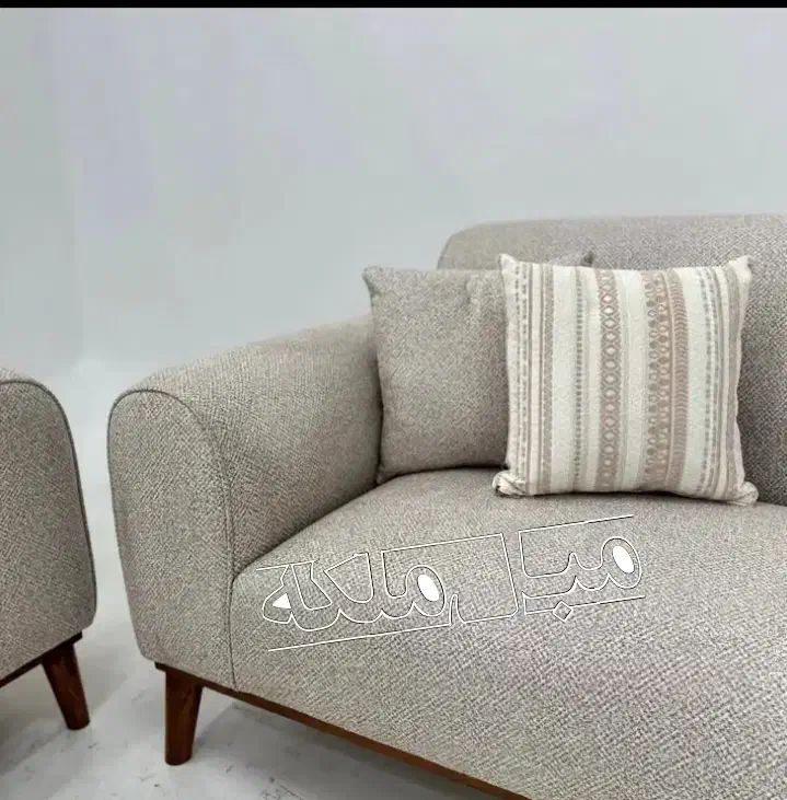 چکی  ۶ ماهه بدون سود گروه تولیدی ملکه|مبلمان خانگی و میز عسلی|مشهد, ولیعصر (شهرک غرب)|دیوار