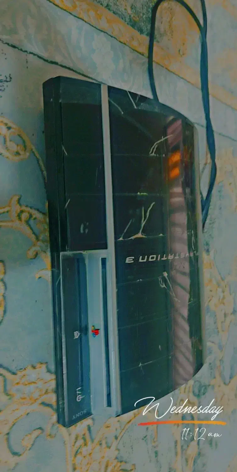 پلستیشن ۳ تمیز|کنسول، بازی ویدئویی و آنلاین|زاهدان, |دیوار