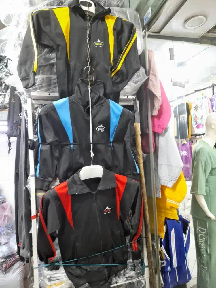 لباس ورزشی|لباس|مرند, |دیوار