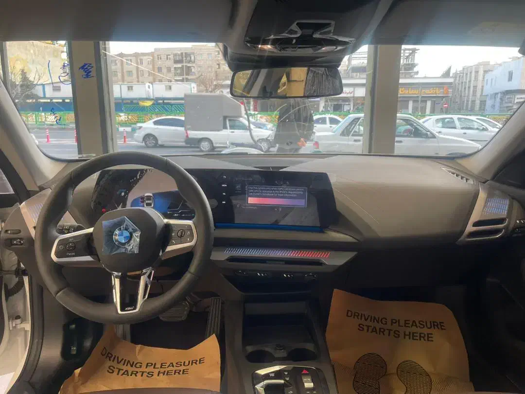 BMW 225L 2025 new face|خودرو سواری و وانت|تهران, مهران (سیدخندان)|دیوار