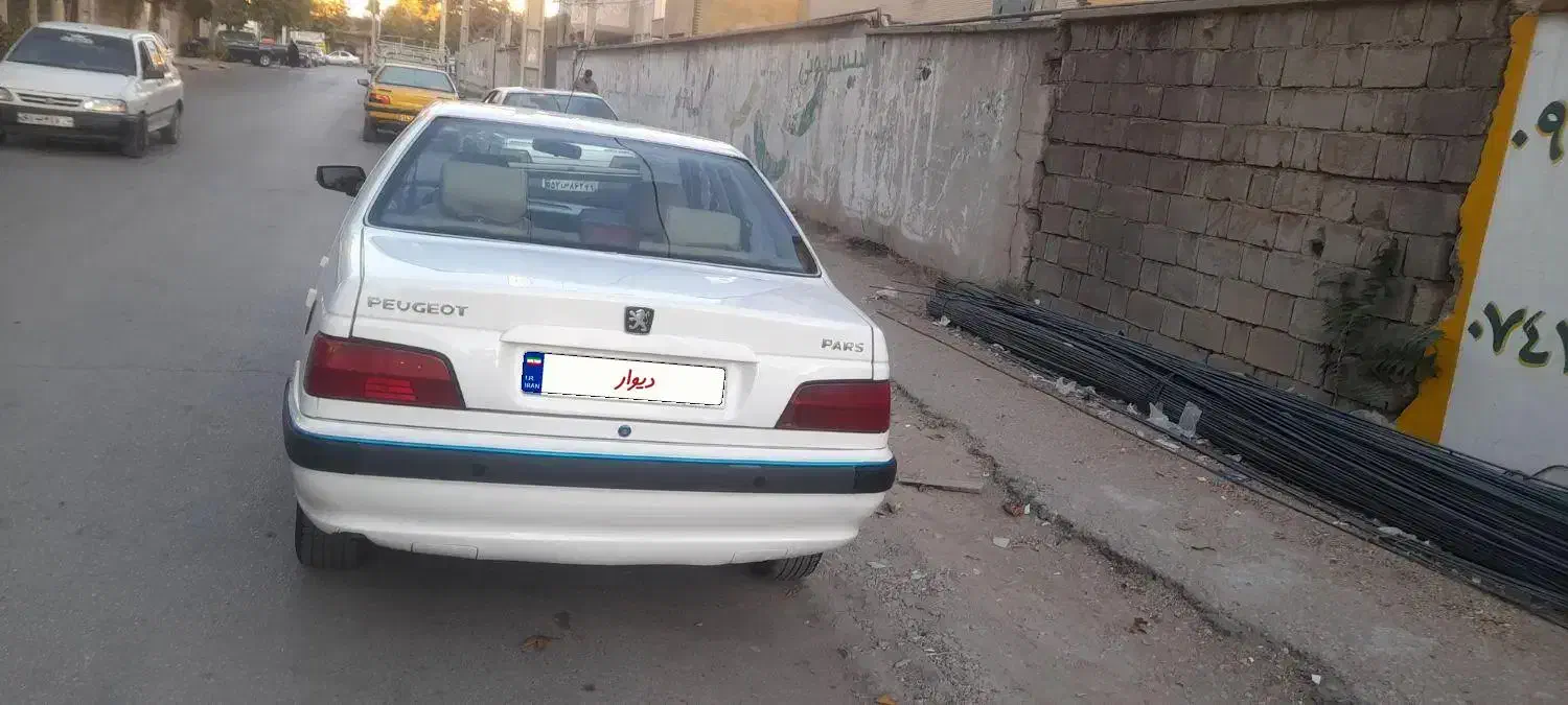 فروش اتومبیل|خودرو سواری و وانت|یاسوج, |دیوار