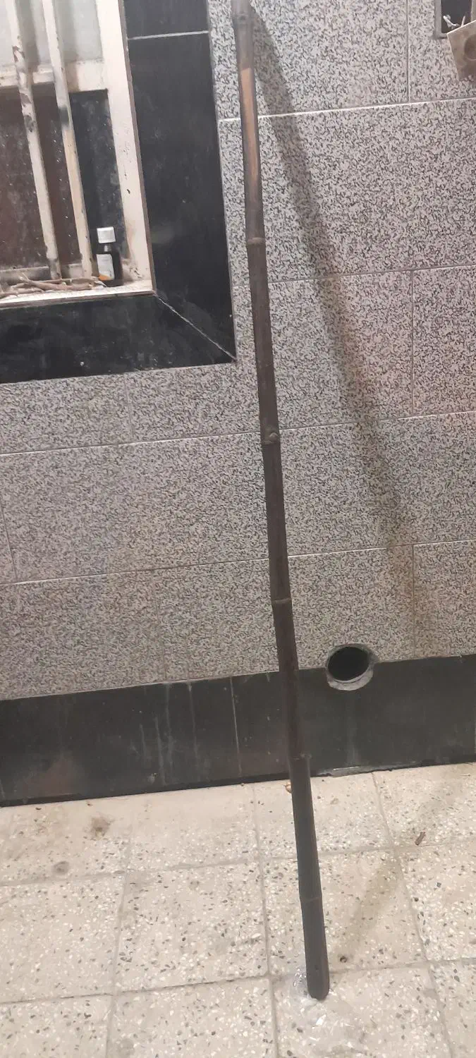 چوب توت و چوب اصلی کویتی|صنایع دستی و سایر لوازم تزئینی|کارون, |دیوار