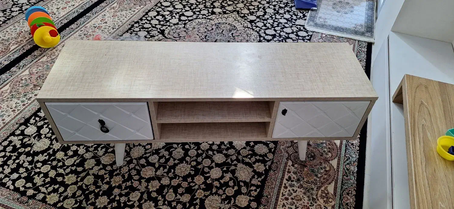 رو شویی ومیز تلوزیون|اجاق گاز و لوازم برقی پختوپز|شهریار, شهرک شاهد|دیوار