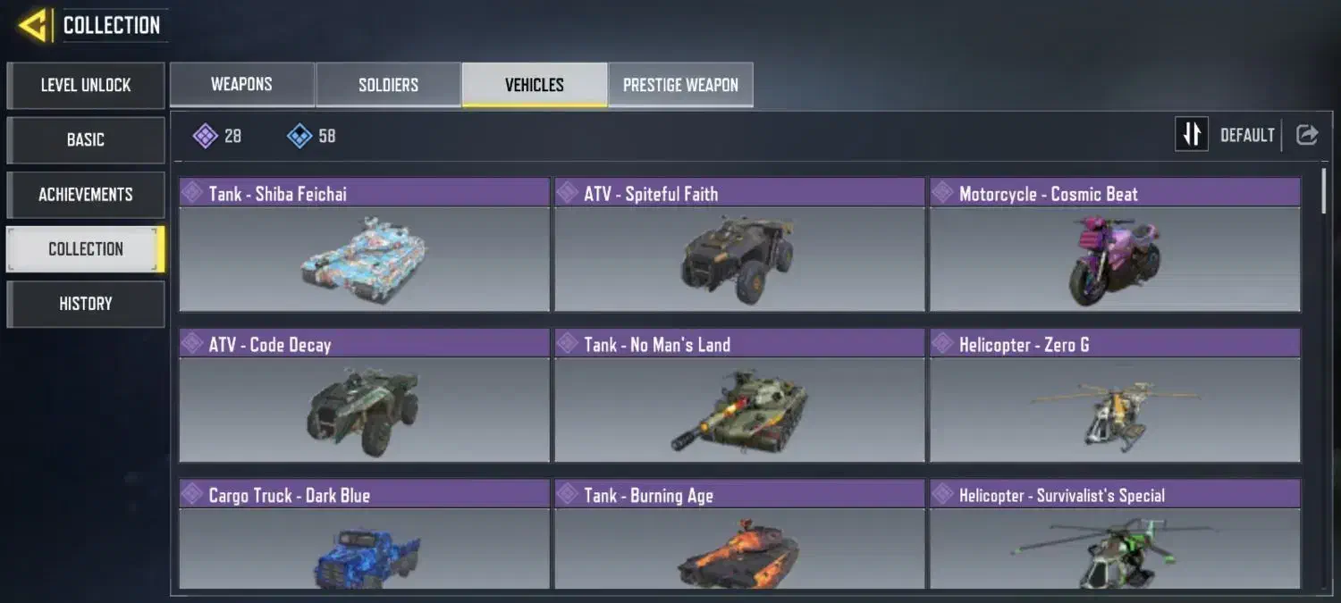 فروش اکانت کال آف دیوتی|کنسول، بازی ویدئویی و آنلاین|یزد, |دیوار