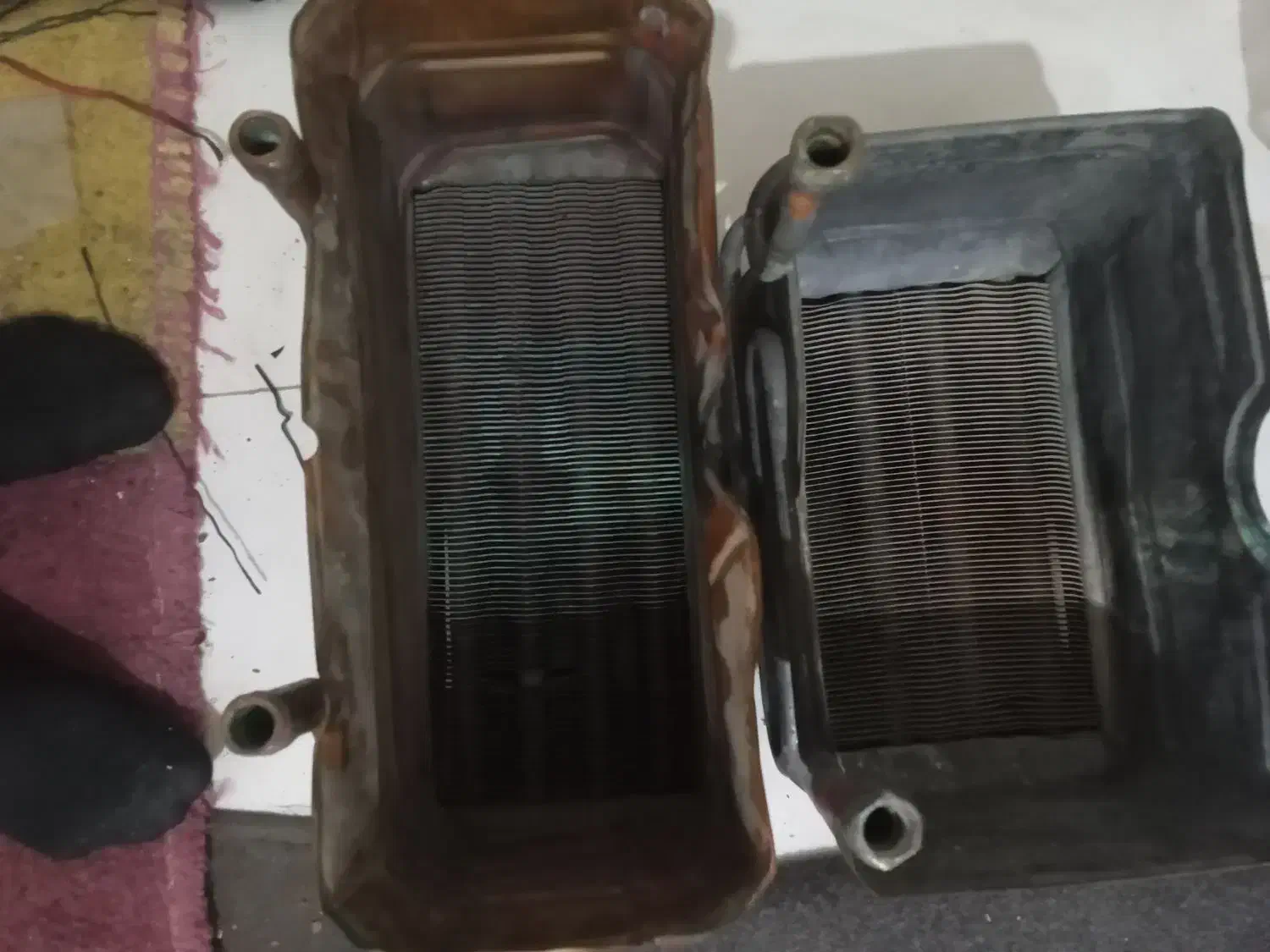 پکیچ ابگرمکن|آبگرمکن، پکیج، شوفاژ|باغستان, |دیوار