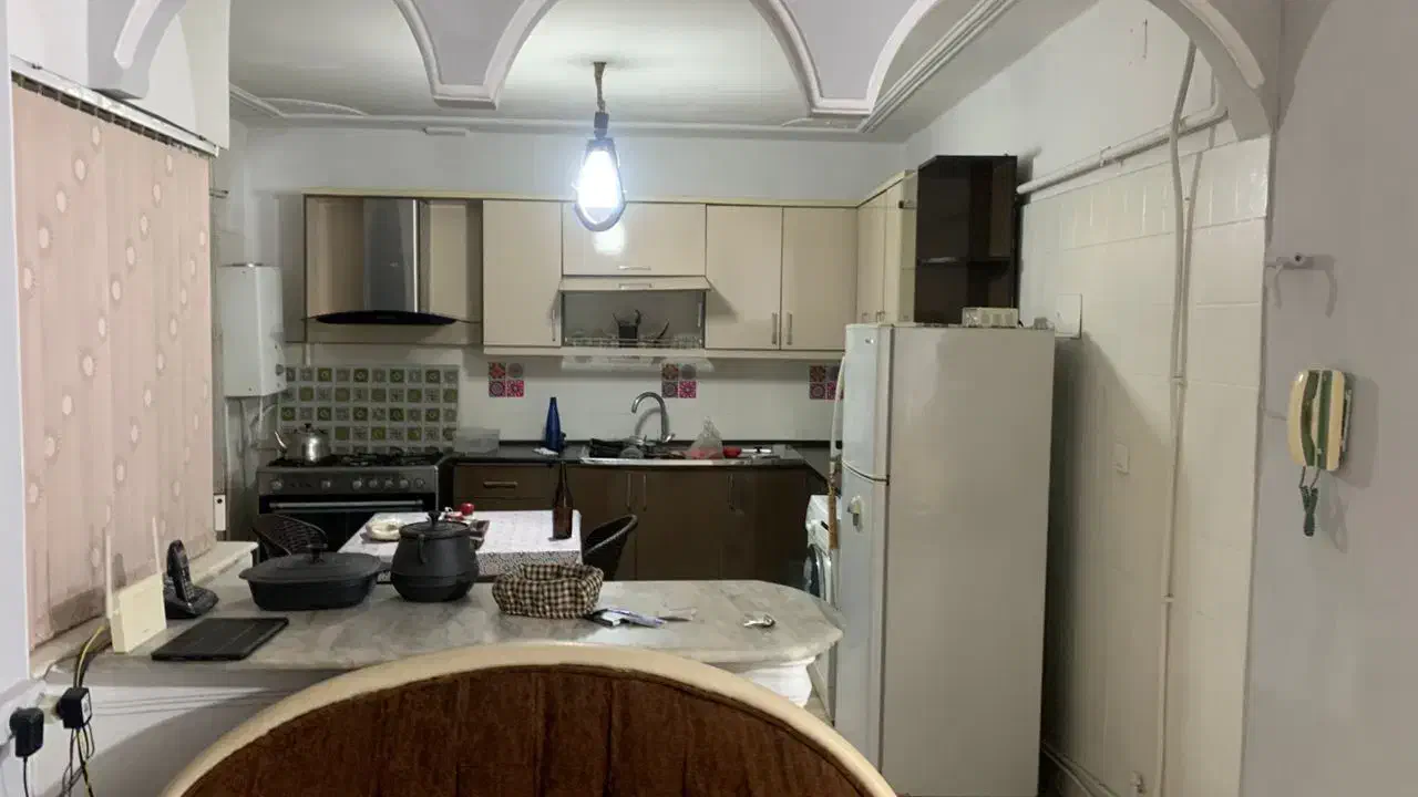 رهن واجاره واحد ۱۱۰ متری ۲ خوابه طبقه اول پارک شهر|اجارهٔ آپارتمان|رشت, پارک شهر|دیوار