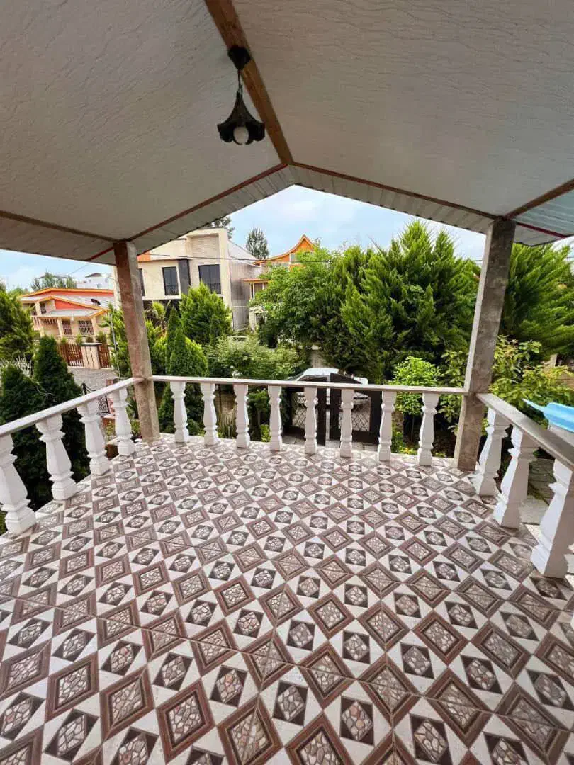 خونهباغ ۲۶۰متری سنددار شهرکی|فروش خانه و ویلا|رویان, |دیوار