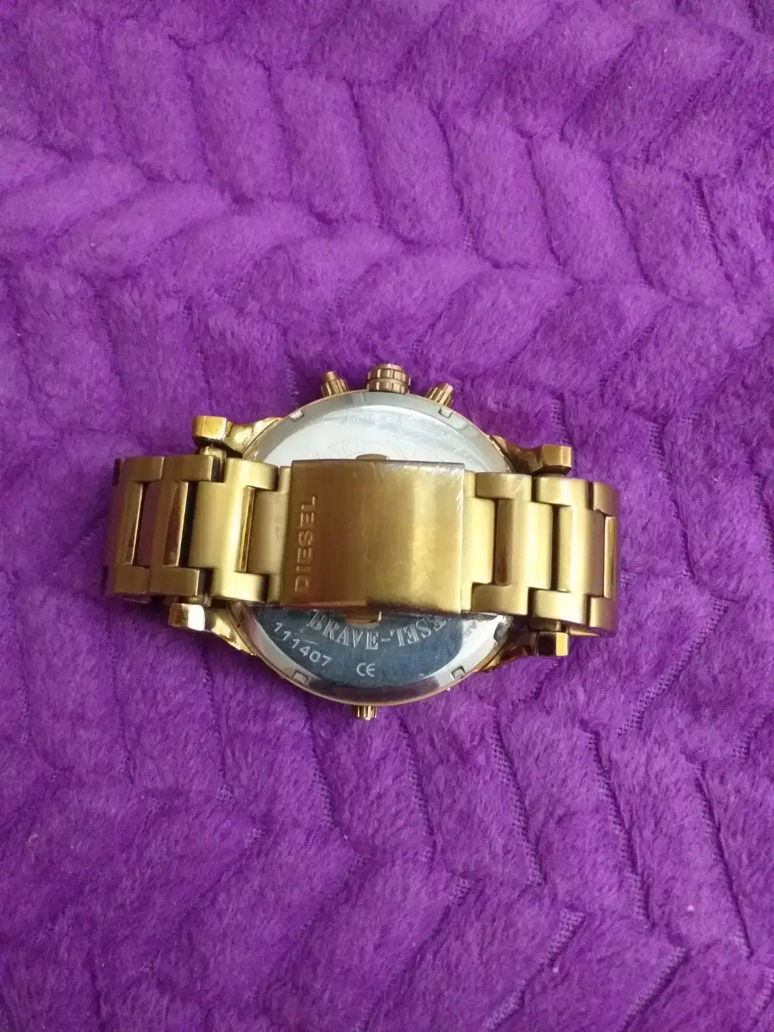 ساعت دیزل ۷ موتوره|ساعت|تهران, ده‌ونک|دیوار