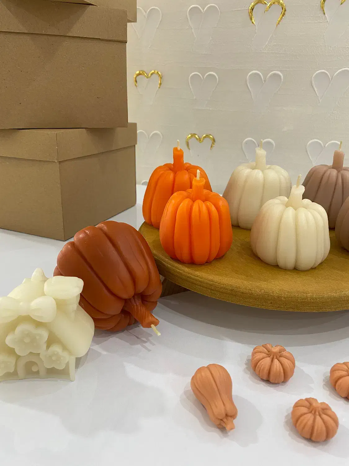 گیفت ،شمع تزئینی ،تولد|صنایع دستی و سایر لوازم تزئینی|محمدشهر, محمدشهر|دیوار