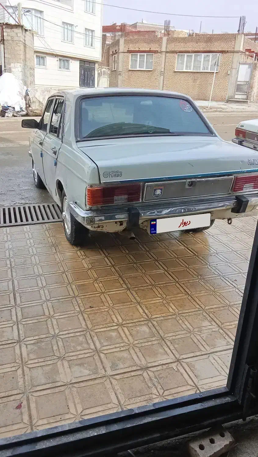 پیکان مدل 82|خودرو سواری و وانت|بوکان, |دیوار