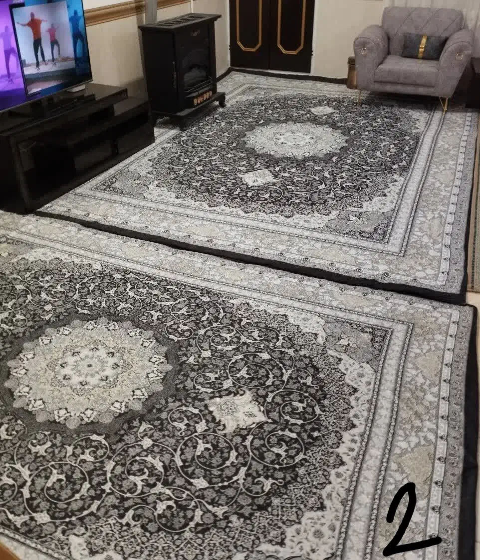 روفرشی کشدار مخمل شانل|روفرشی|یزد, |دیوار