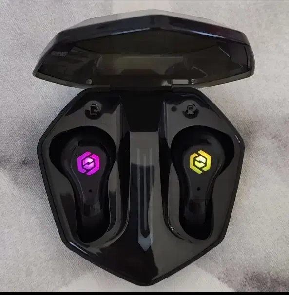 ایرپاد گیمینگ مدل هایلو G3|لوازم جانبی موبایل و تبلت|اصفهان, کوجان|دیوار