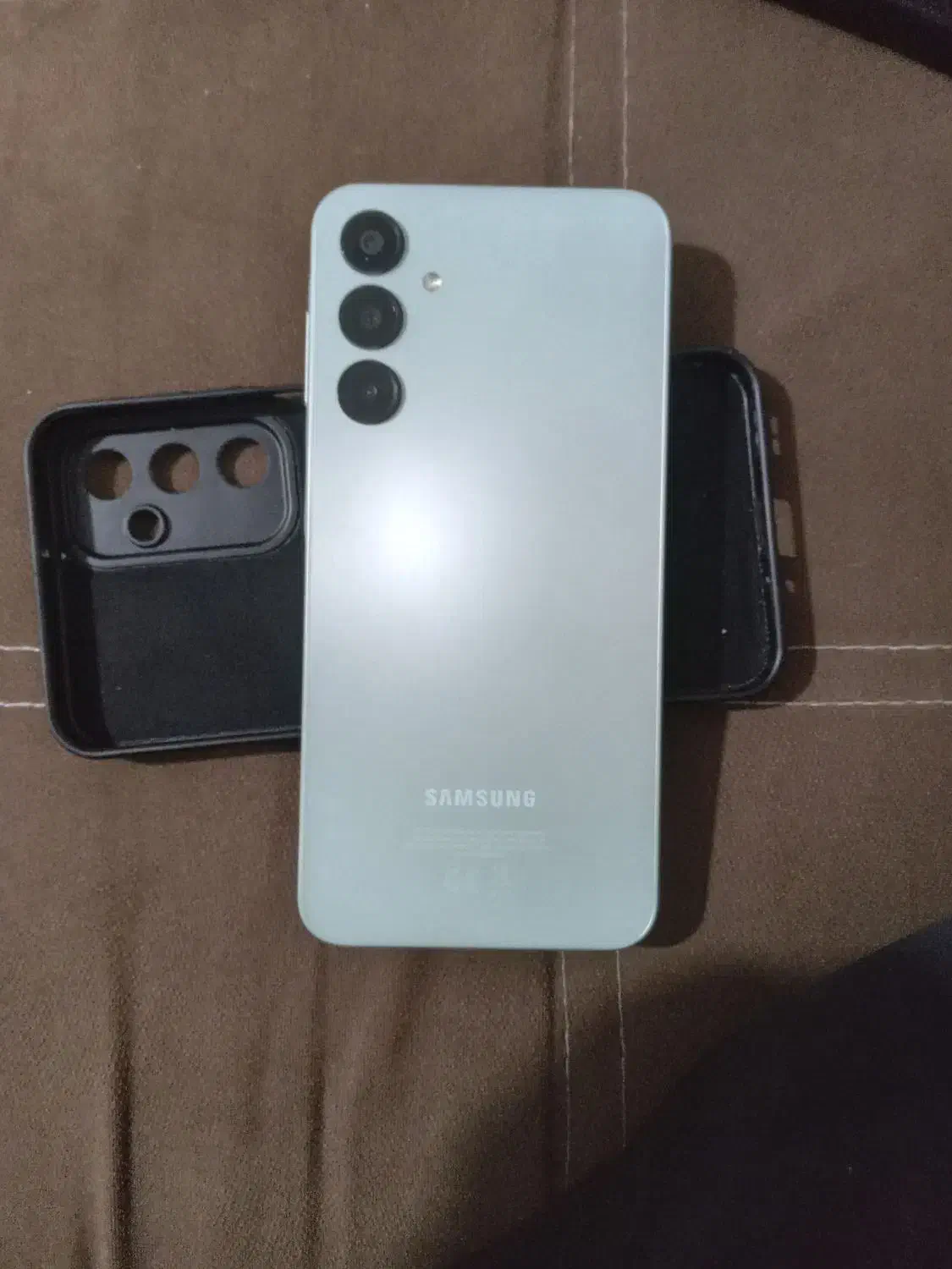 گوشی سامسونگ a16|موبایل|رباط‌کریم, نصیرشهر|دیوار