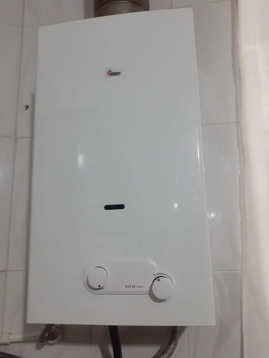 خریدار انواع آبگرمکن خراب با بالاترین قیمت|آبگرمکن، پکیج، شوفاژ|هرسین, |دیوار