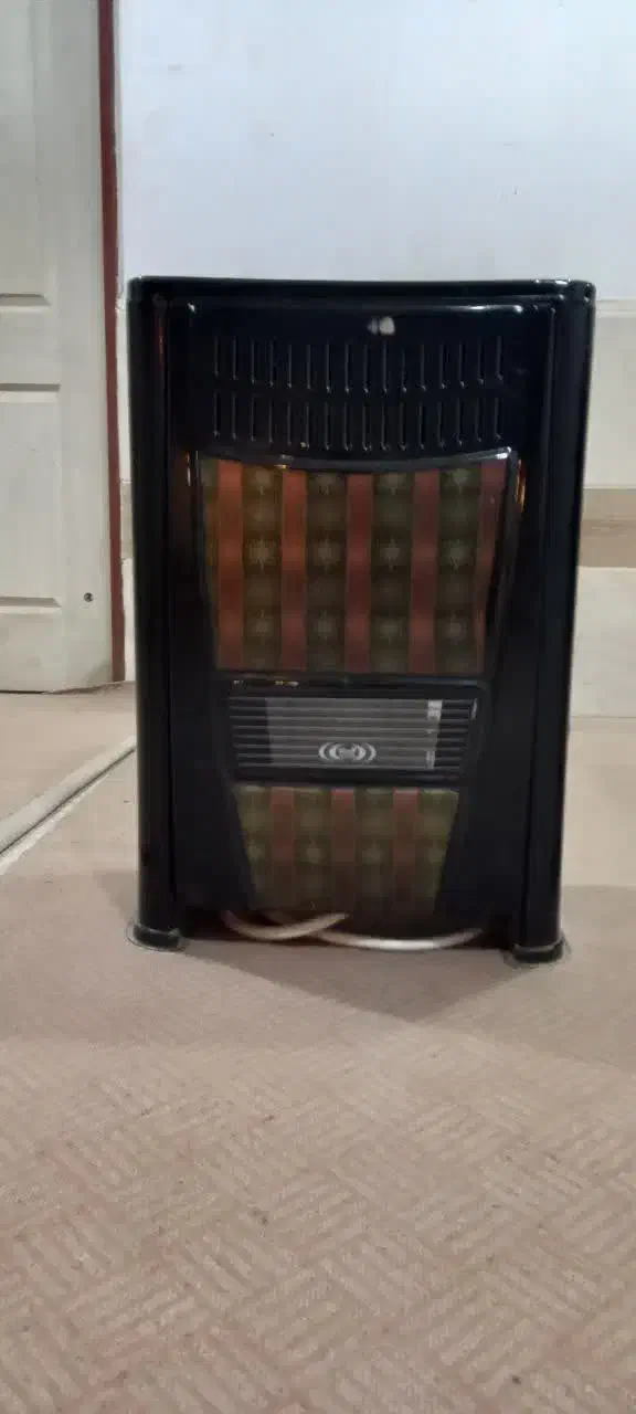 تعدادی بخاری دودکشی برای فروش|بخاری، هیتر، شومینه|کارون, |دیوار